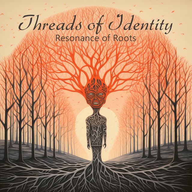 Threads of Identity, Resonance of Roots - Ethnic Moods Academy
