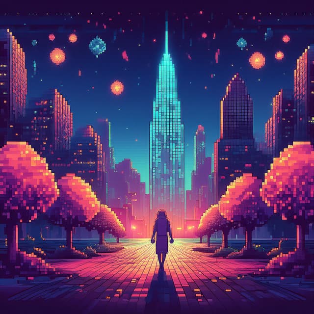 Tonos Suaves Para Noches De Música Relajante - Asistente de relajación