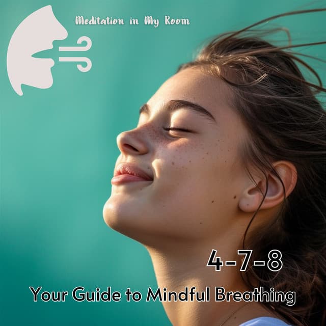 4-7-8: Your Guide to Mindful Breathing - Meditation in My Room