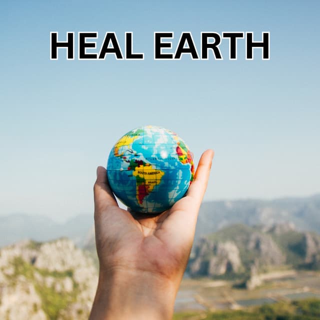 Healing Earth