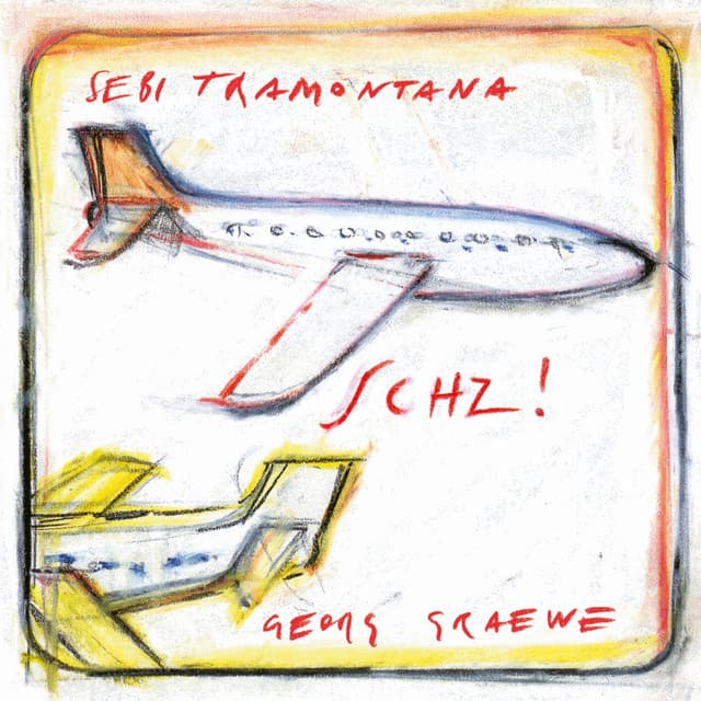 Schz! - Sebi Tramontana