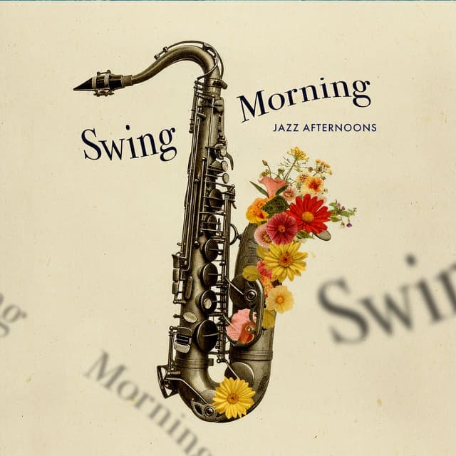 Swing Morning - Jazz Afternoons