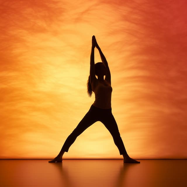 Música Para Yoga En La Naturaleza: Ecos Terrenales - Lista de reproducción de brunch chillout