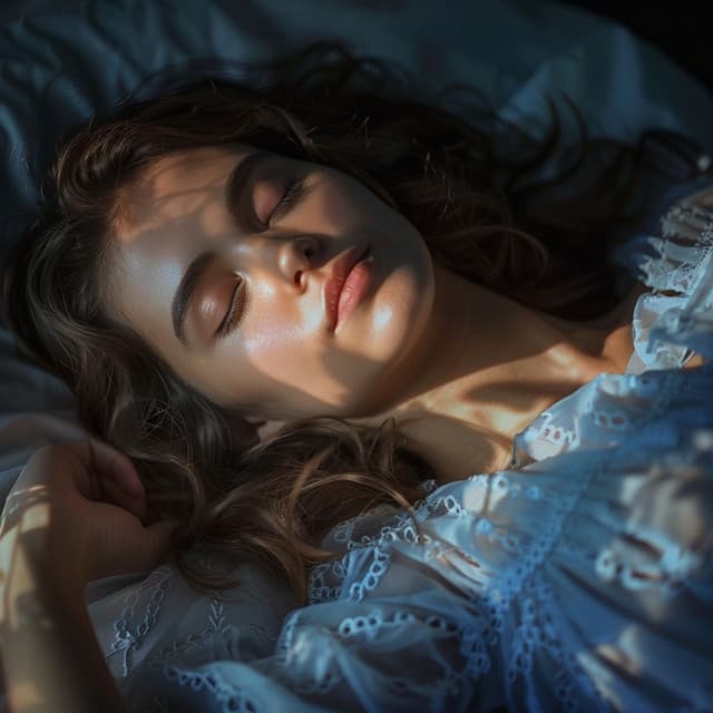 Sleep Serenity: Calming Tunes for Restful Nights - Calm Sleep Music