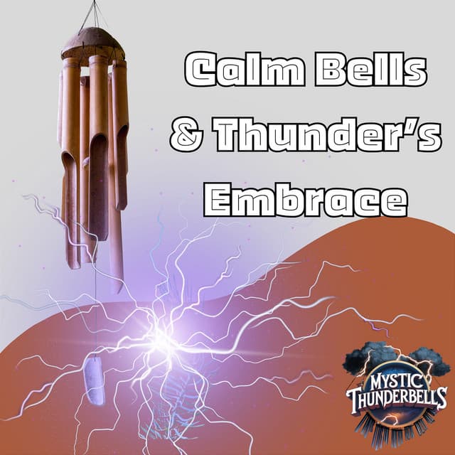 Calm Bells & Thunder’s Embrace - Mystic Thunderbells
