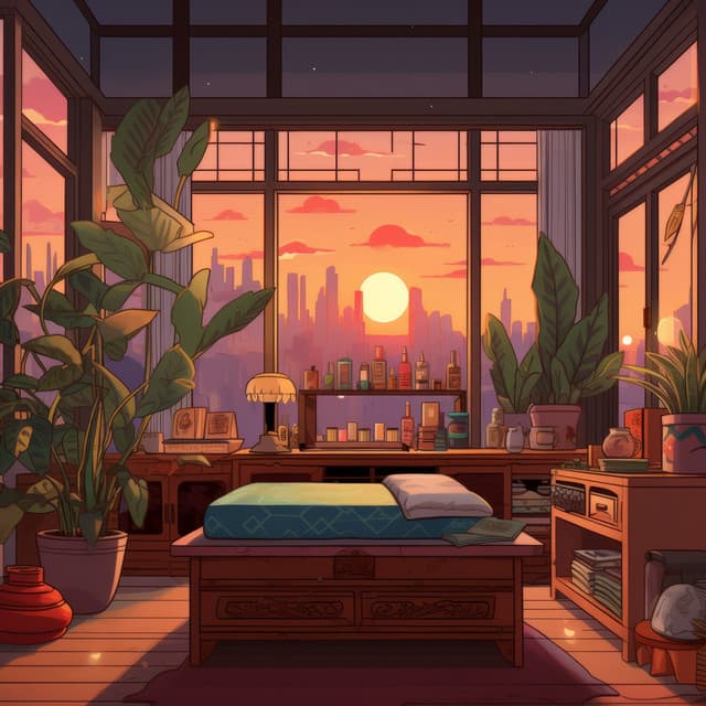 Fruitful - Spa Music