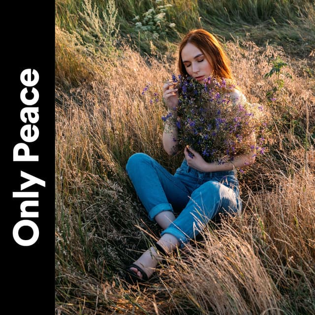 Only Peace - Healing Music Spirit