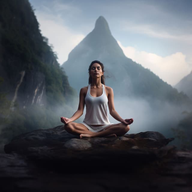 Silent Temple - Sara Hart