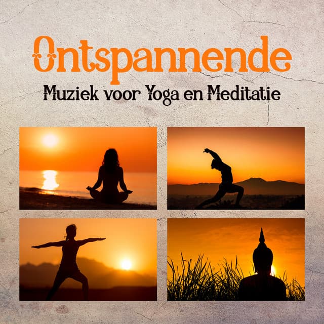 Ontspannende Muziek voor Yoga en Meditatie - Ontspanning Muziek Club