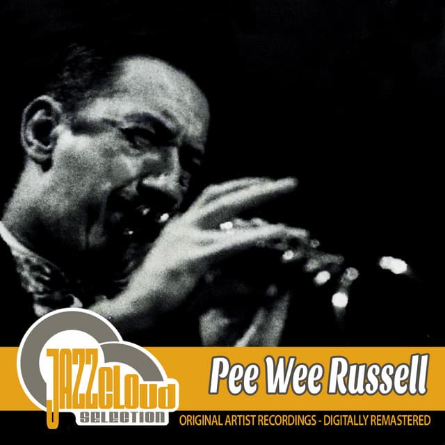 Pee Wee Russell - Pee Wee Russell