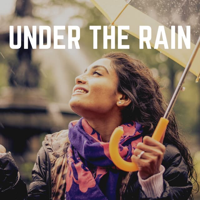 Under the Rain - Meditation Rain Sounds