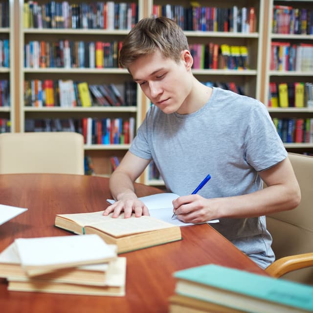 Study Serenade: Calm Academic Focus with Ambient Music - Calm Music for Studying