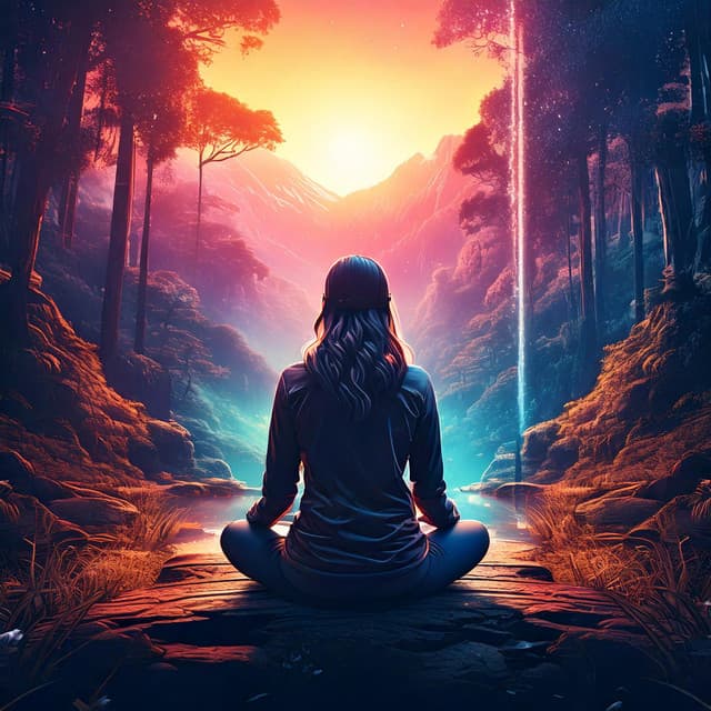 Lofi Meditation Music for Stress Relief - Lofi Work