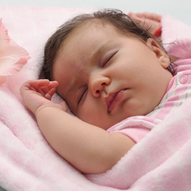 Dreamland Melodies: Baby's Gentle Meditation - Gentle Baby Rest