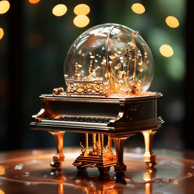 Dormir A Través De Melodías De Piano Lluviosas - Lluvia para Dormir ASMR