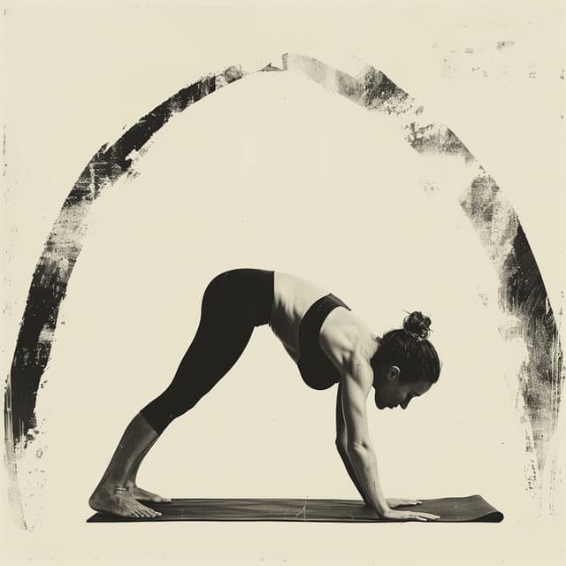 World Relaxation - Yoga Music Reflections