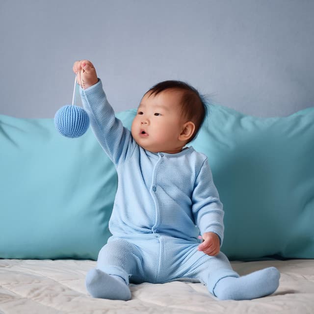 Melodías Para Bebés: Melodías Suaves Para Los Más Pequeños - Mujer Térmica