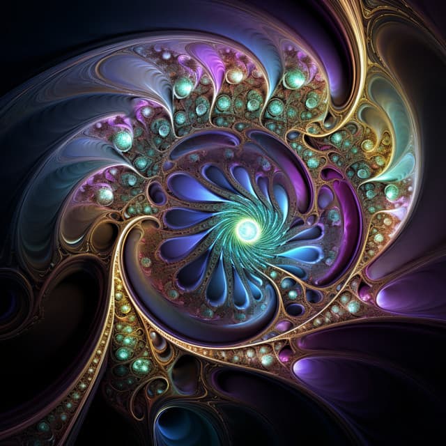 Seaside Harmony: Musical Concentration - Sounds of Nature Noise