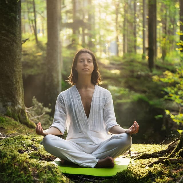 Meditación Calmante: Sonidos Para Momentos Conscientes - tibetano