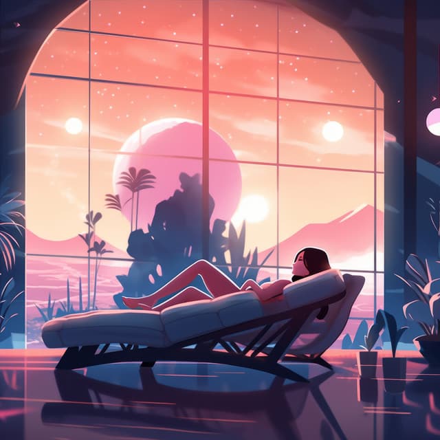 Quietened - Calm Focus