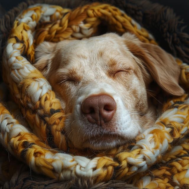 Melodías De Ladridos: Música Para Perros - Música para tu perro