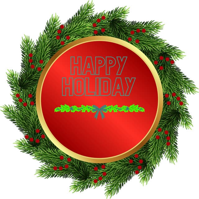 Happy Holiday - Slow Christmas Songs