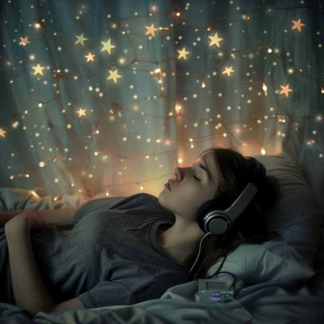 Nocturnal Tunes: Music to Induce Sleep - Total Sleep Relaxation