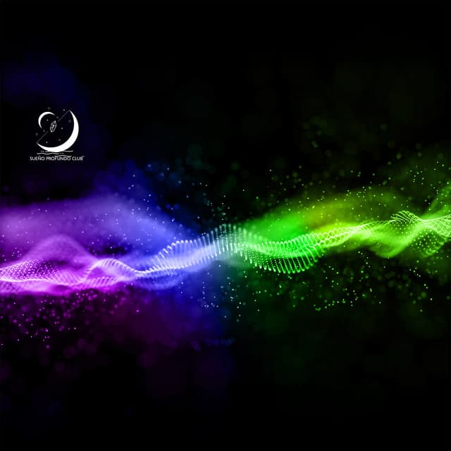 Corrientes Sonoras de Frecuencias Curativas - Sueño Profundo Club