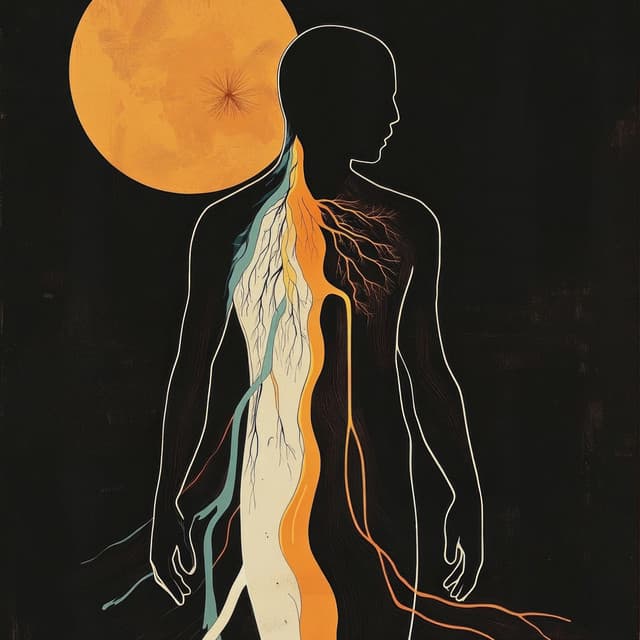 Danmarks Harpemystik og Crescendo - Max Relax