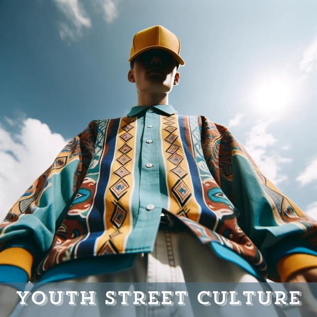Youth Street Culture - Hip Hop Trap Instrumental Beats