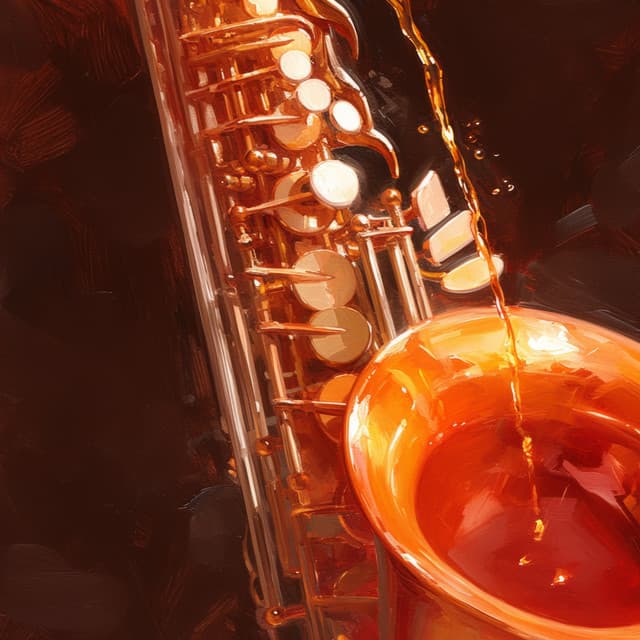 Chelsea Jazz Resonance - Baby Relax Channel