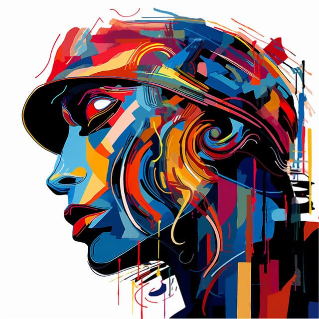 Gallery Sounds Mingle: Artistic Jazz Music - Mandevilla