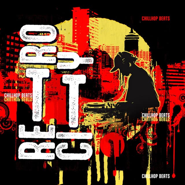 Retro City - ChillHop Beats