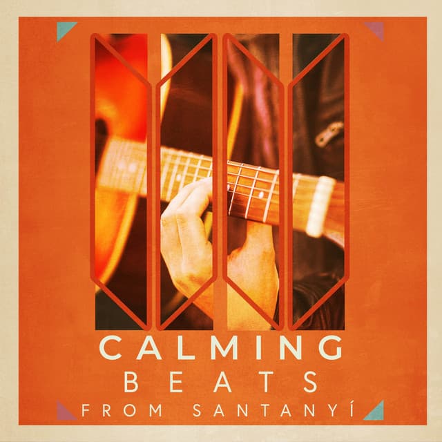 Calming Beats from Santanyí - Chillout Café