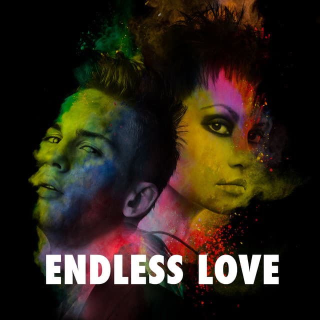 Endless Love - Love Songs