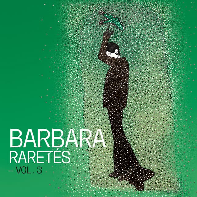 Raretés - Vol. 3 - Barbara