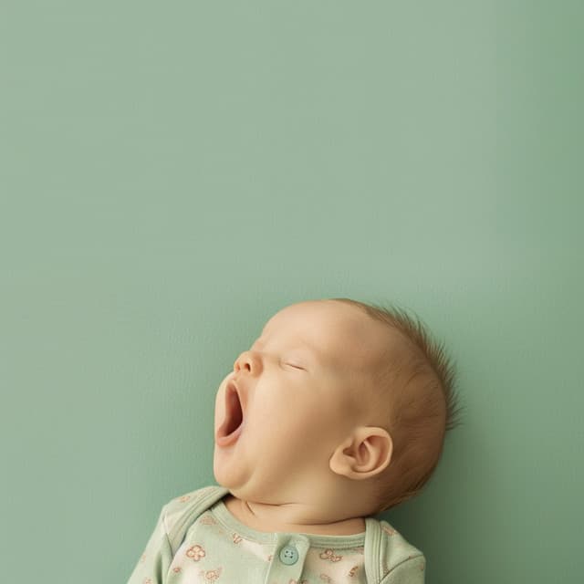 Costas Adormecidas: Escapadas De Arrullo Para Bebés - Relacionar ruidos