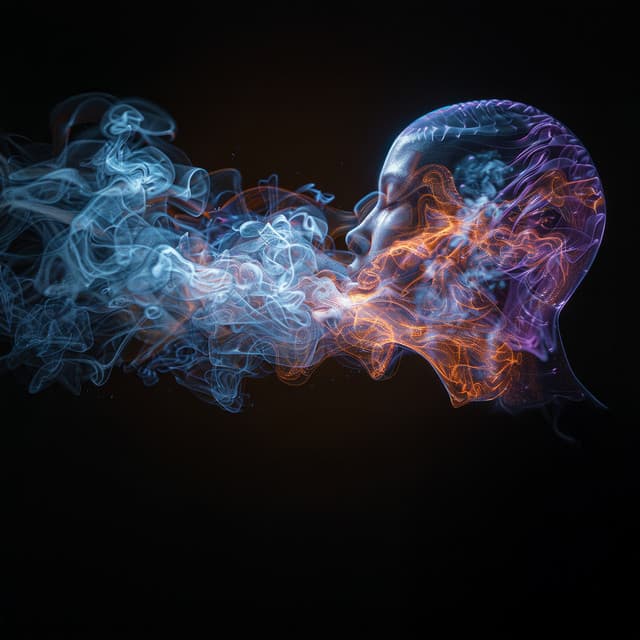 Calming the Overactive Mind: Anxiety Relief, Panic Healing, and Neural Renewal with Brainwave Therapy - Joel Hertz