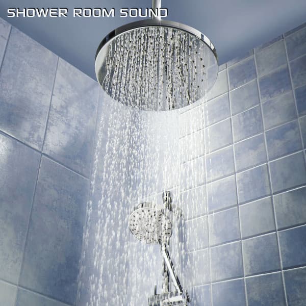 Shower Room Sound - Shower Room Sound