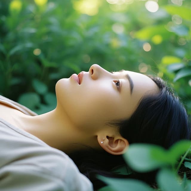 Relaxation Melodies for Morning Calm - Harmonious Relaxation Rest