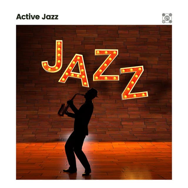 Active Jazz - Background Instrumental Jazz