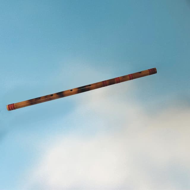 Silent Flute II: Toward the Celestial Palace - Rakesh Chaurasia