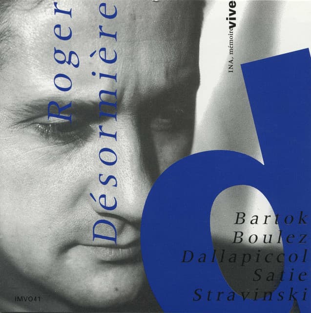 Œuvres symphoniques - Compositeurs Divers