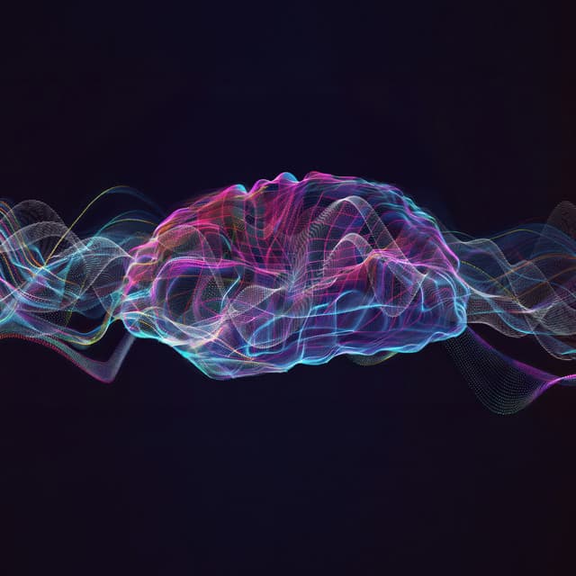 Alpha Mind: Quantum Sound Therapy for Laser Focus, and Mental Sharpness - Brain Study Music Guys