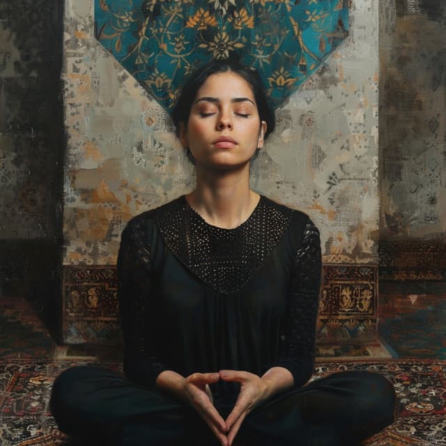 Música Ambiental Para Relajarse: Ocio Silencioso - Calma dichosa