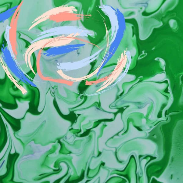 Bossa Guitar Trio - Ambiance for Mystical Monday - Coffee Lounge Instrumental Jazz