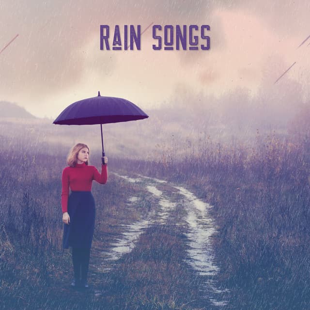 Rain Songs - Asha Age