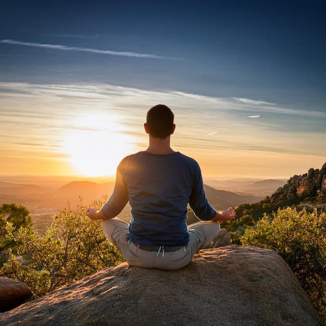 Armonía Del Yoga: Música Melódica Equilibrada - Sonido del alma pura