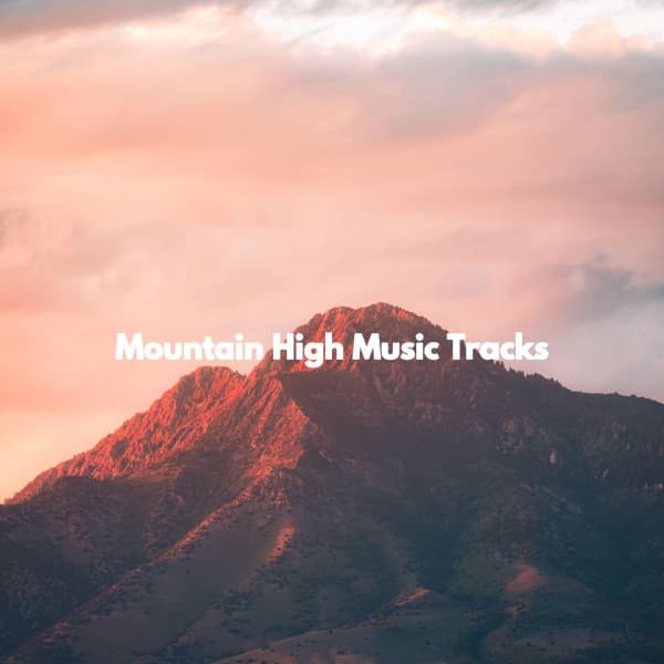 Mountain High Music Tracks - Relajante Jazz Bossa Nova