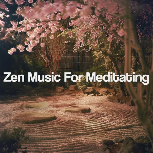Zen Music For Meditating - Spa Music Relaxation Meditation
